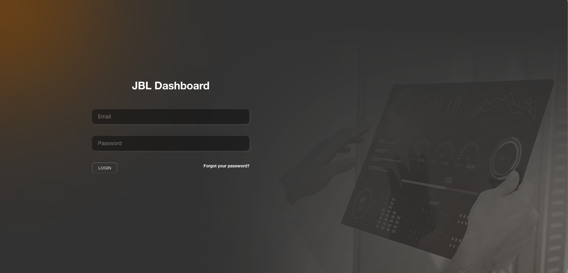 Login